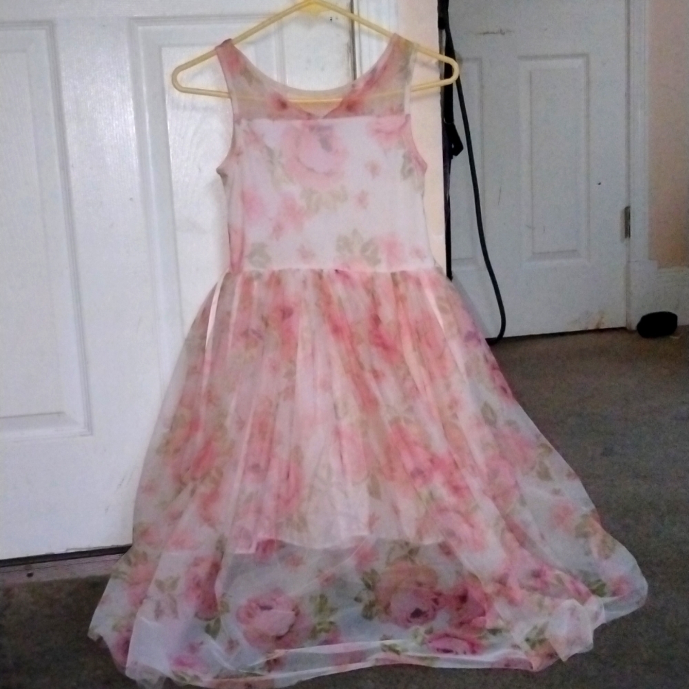 Kids dress